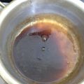 ノンタンオンマ's cooksnap of when they made あったら便利♪手作り黒蜜.