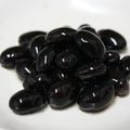 ちびみは's cooksnap of when they made 黒豆簡単レシピ・圧力鍋.