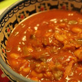 ニコニコ笑顔's cooksnap of when they made ソーセージと豆のドイツ風煮込み.
