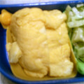翔舞ママ's cooksnap of when they made お弁当の定番！甘い卵焼き.