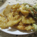 miyuki12's cooksnap of when they made たけのこのオイスターソース焼き☆.