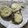 miyuki12's cooksnap of when they made 絶品！めんたいことしいたけの出会い.
