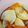 stq1606's cooksnap of when they made 餃子のたれで即席漬け.
