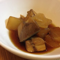 nebosuke☆'s cooksnap of when they made 切って煮るだけ♪簡単♪切り身で☆ぶり大根.