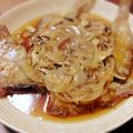yukapucca's cooksnap of when they made 野菜たっぷり♪カレイ唐揚げのあんかけ☆.