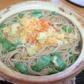 jackkazu's cooksnap of when they made 簡単ランチにも☆肉蕎麦.