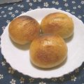 sadame52's cooksnap of when they made リスドォルで本格ミニフランスパン.