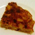 Wingy's cooksnap of when they made さつま芋・かぼちゃのチーズ入りオムレツ.