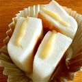 ゆうなかりん's cooksnap of when they made お弁当にはんぺんチーズ.