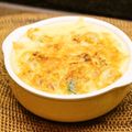 ちべターリー's cooksnap of when they made 我が家定番のグラタン.