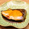 ちべターリー's cooksnap of when they made 簡単に照り照り☆ぶりの照り焼き.