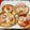 柚夏ママ♡'s cooksnap of when they made 簡単！餃子の皮 de かわいいミニピザ♪.