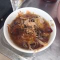 れもたす's cooksnap of when they made 揚げない!!茄子の煮びたし♪.