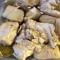 ヒロナ１０３'s cooksnap of when they made 手作りツナ.