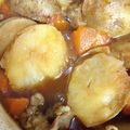 気ままなセクシー's cooksnap of when they made 焼き肉のタレ　肉じゃが.