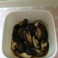 あやのいろ's cooksnap of when they made ご飯に合う！きのこの佃煮.