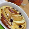 アレレママ's cooksnap of when they made りんごの簡単クラフティ.