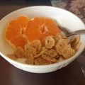 djrisadayo's cooksnap of when they made 離乳食完了期のおやつ・ヨーグルトパフェ風.
