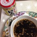 くーゆ～'s cooksnap of when they made 混ぜるだけ☆手作り焼肉のタレ.