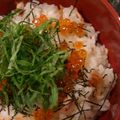 ･firststar's cooksnap of when they made ちょっと豪華な、鮭混ぜご飯！！.