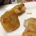 はぷすた's cooksnap of when they made コレほんと美味しい♪鶏天ぷら.