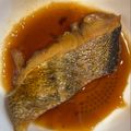 ちゃ（＾ω＾）'s cooksnap of when they made ✿白身魚（カレイや鱈など）の煮付け✿.