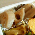 つむたろう's cooksnap of when they made ごぼうとれんこんの煮物.