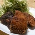yappyパクパク's cooksnap of when they made 鯖の竜田揚げ.