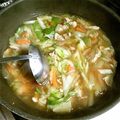 かなみ★かつあき's cooksnap of when they made カリッ！うまっ！あんかけやきそば.
