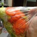 ケンチョロピ's cooksnap of when they made ぽぽたんこぶさんとコラボ◇簡単◇白菜漬物.