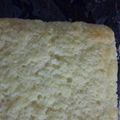 meimei1030's cooksnap of when they made 優しい風味がほわ～☆酒粕のスフレケーキ。.