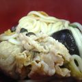 夜桜華's cooksnap of when they made キムチ鍋.