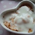 ゆきらふ's cooksnap of when they made 離乳食８ヶ月～☆ドリア.