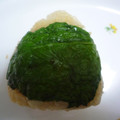 とーみママ's cooksnap of when they made しそマヨ焼きおにぎり。.