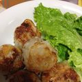 ゆんさぁ's cooksnap of when they made しゅうまい.