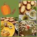 ちゃかぴまま's cooksnap of when they made 夫作☆アヒージョイメージでつけパン.