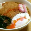 sweet_rose's cooksnap of when they made コツなし！？簡単☆半熟卵♪.