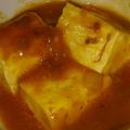 ゆずゆずゆずマン's cooksnap of when they made 簡単☆木綿豆腐のミートソース煮込み.