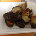 しぃぷ0703's cooksnap of when they made ☆しいたけのバター炒め☆.