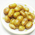 やまうさ's cooksnap of when they made 84歳キミさんの定番芋の煮っ転がし.