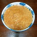 ぴやぴやおやつ's cooksnap of when they made 淡路玉ねぎ＆灘の酒かすでシーフードカレー.