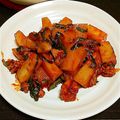 sakiにゃん's cooksnap of when they made 韓国風豚バラと大根の煮込み.