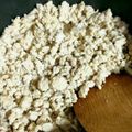 おろくにける's cooksnap of when they made 鶏そぼろ.