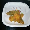 たんぽぽ３２３'s cooksnap of when they made カジキマグロのチーズ揚げ♡.