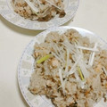 おーきく's cooksnap of when they made 秋鮭ときのこの炊き込みご飯.