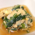 ムーミン谷のmee's cooksnap of when they made 簡単☆ニラの卵とじ.