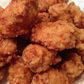 ゆう☆みさ's cooksnap of when they made ☆胸肉の唐揚げ☆ひと手間で柔らか♪.
