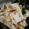 ngtnok's cooksnap of when they made 簡単☆長芋サラダ.