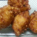 那菜ちゃん's cooksnap of when they made 定番♪鶏のから揚げinほんのり塩麹.