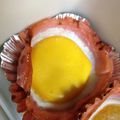 Shinozawa's cooksnap of when they made ☆ハムｶｯﾌﾟで目玉焼き☆.
